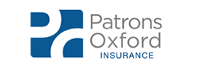 Patrons Oxford