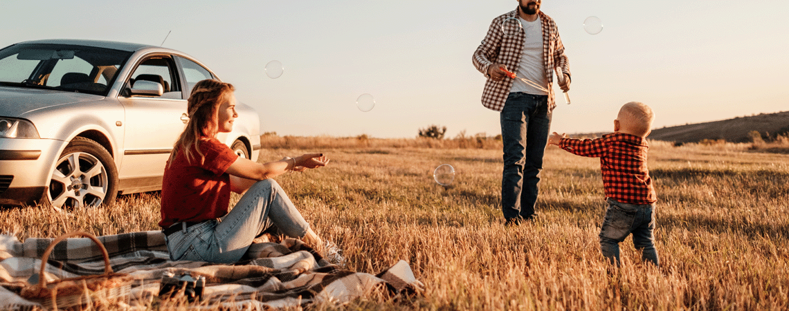 Maine Auto Owners with Auto Insurance Coverage