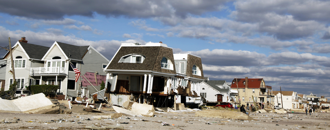 Maine Coastal High Value Coverage