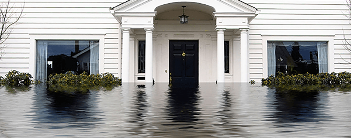 Maine Flood Insurance Coverage