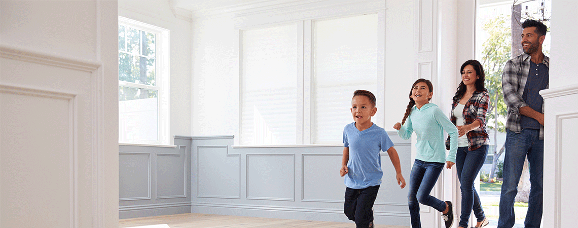 Maine Homeowners with Home Insurance Coverage