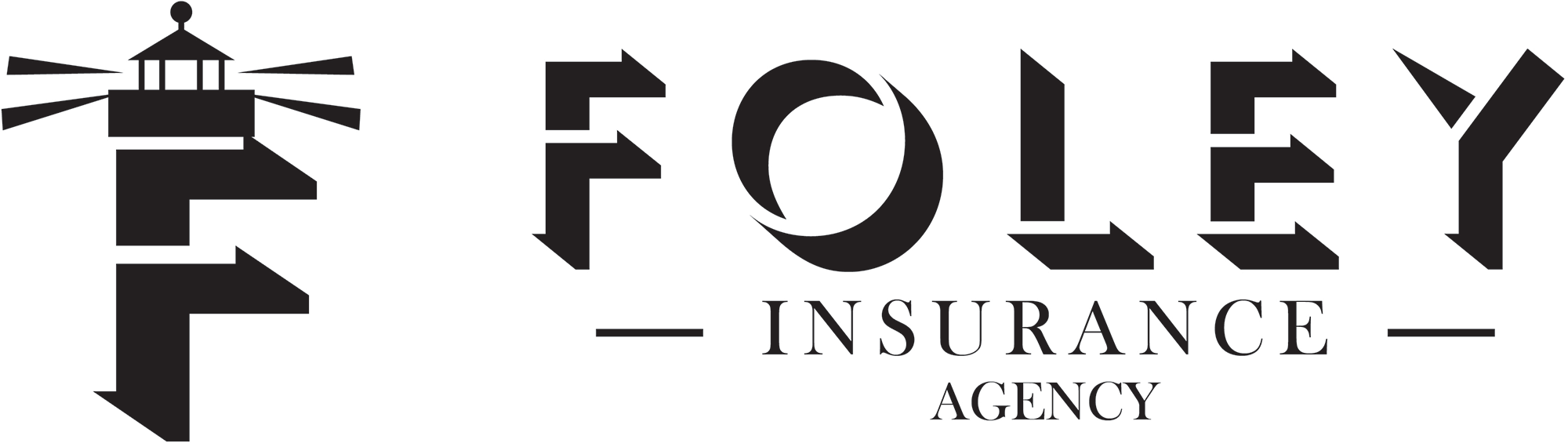 Foley Insurance Agency Logo